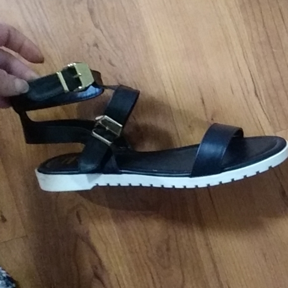 Fahrenheit wraparound sandals - Picture 6 of 7